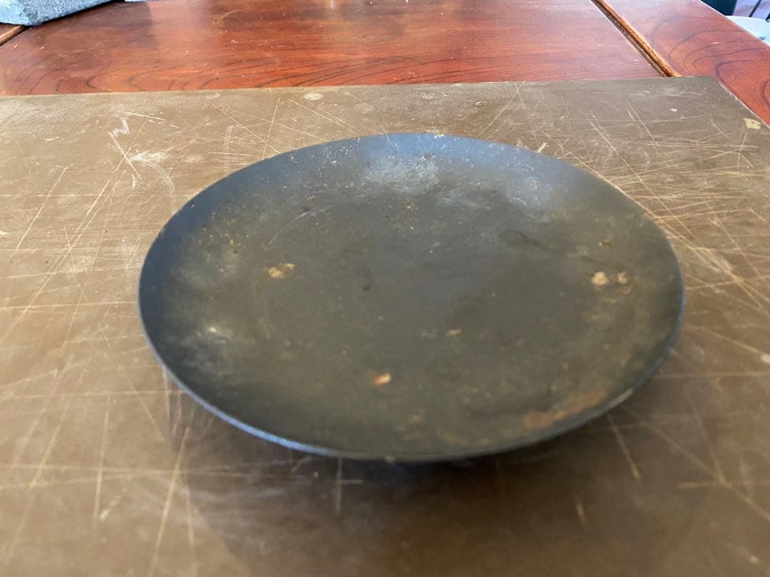 中国青磁タイル　龍・玉　鑑賞台座　　２点セット ヴィンテージ　レア 台湾茶器