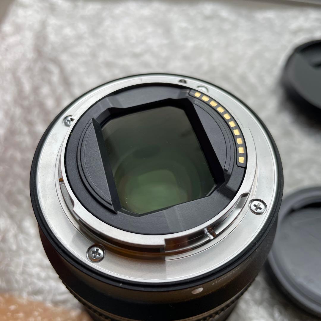 ソニー FE 20mm F1.8 G [SEL20F18G]