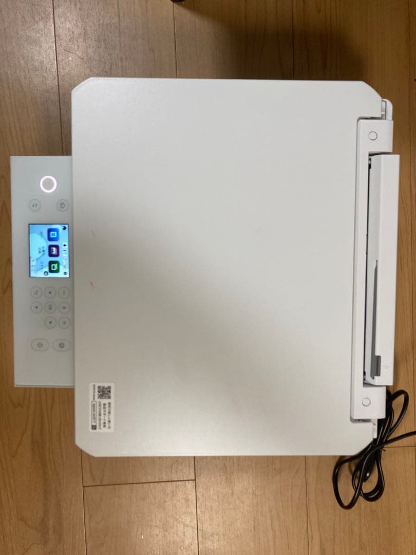 EPSON EP-817A インクジェットプリンター