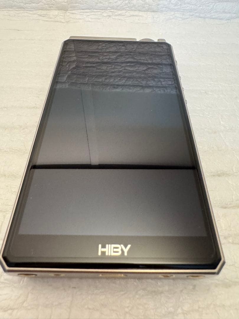 Hiby RS8 正規販売品