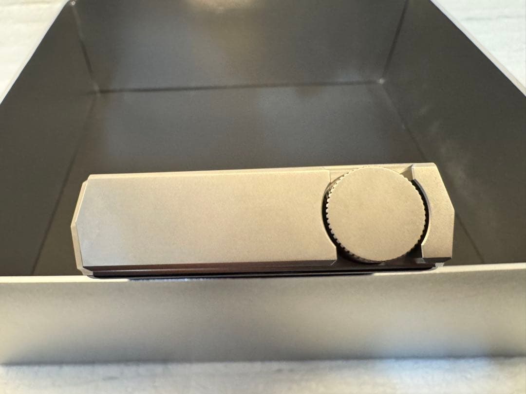 Hiby RS8 正規販売品