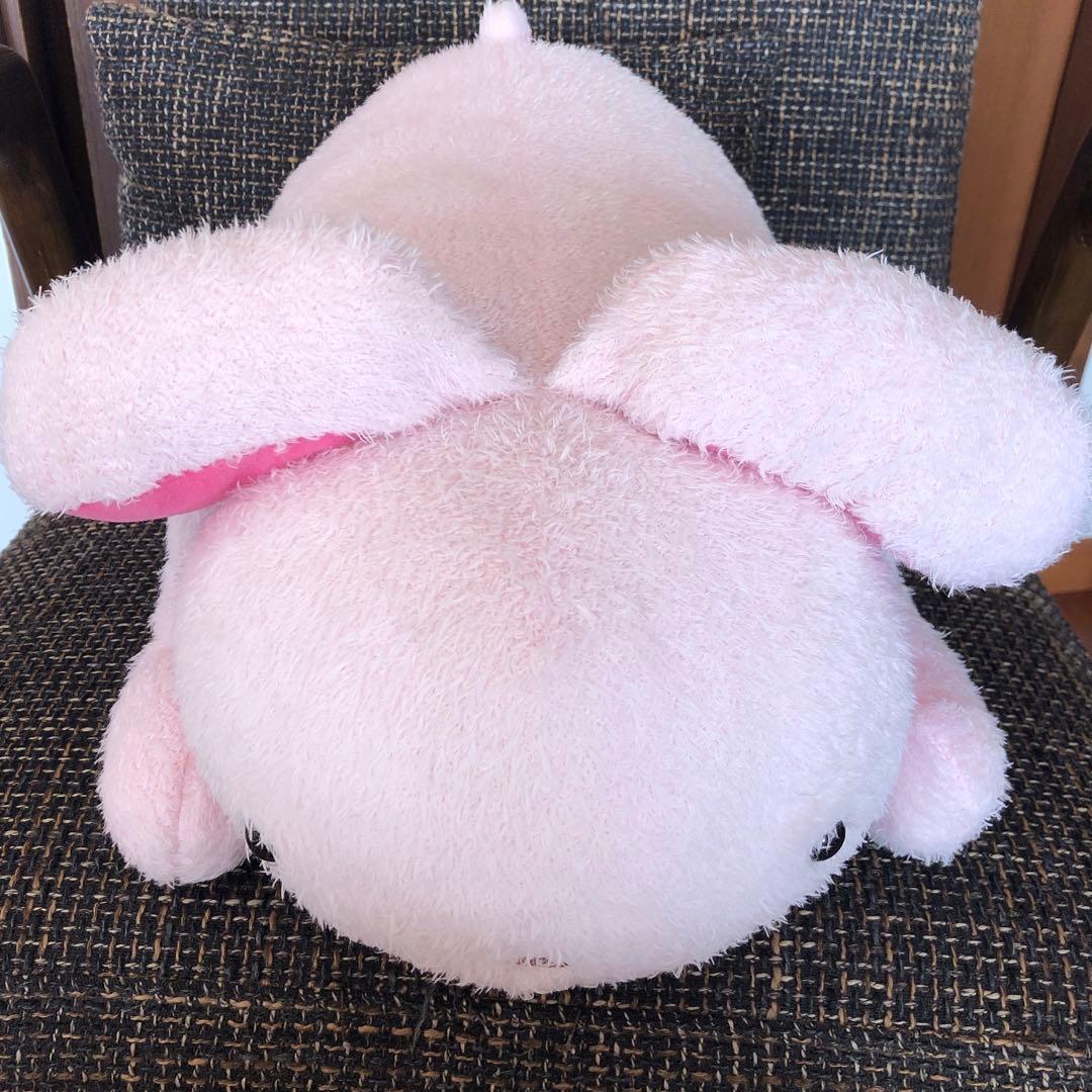 フリッカ　frica まつもと　ぬいぐるみ　うさぎ