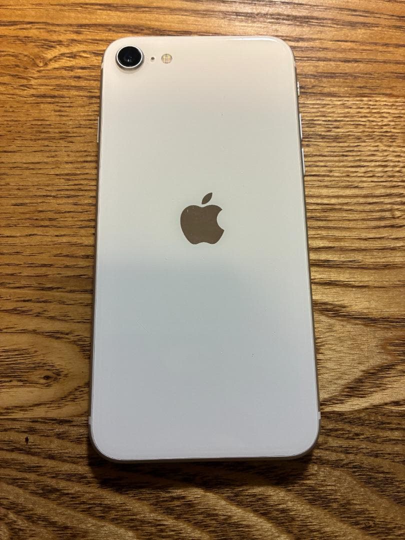 Apple iPhone SE 第二世代 64GB