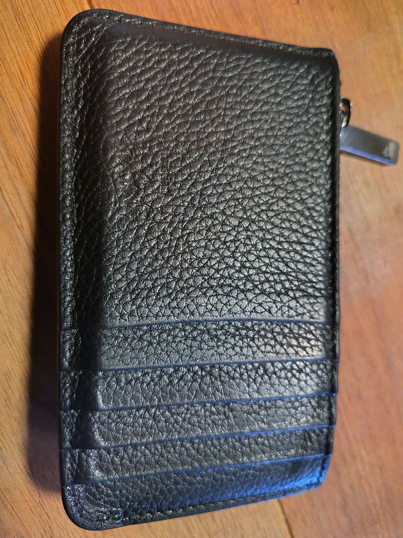 クリスチャンルブタン　財布　フラグメントケース　カードケース　小銭入れ