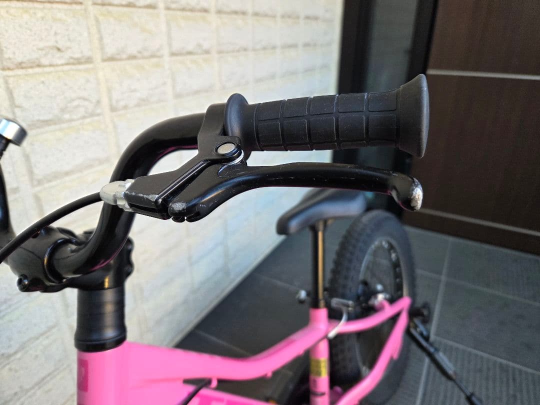 trek キッズバイク 16インチ Precaliber 16