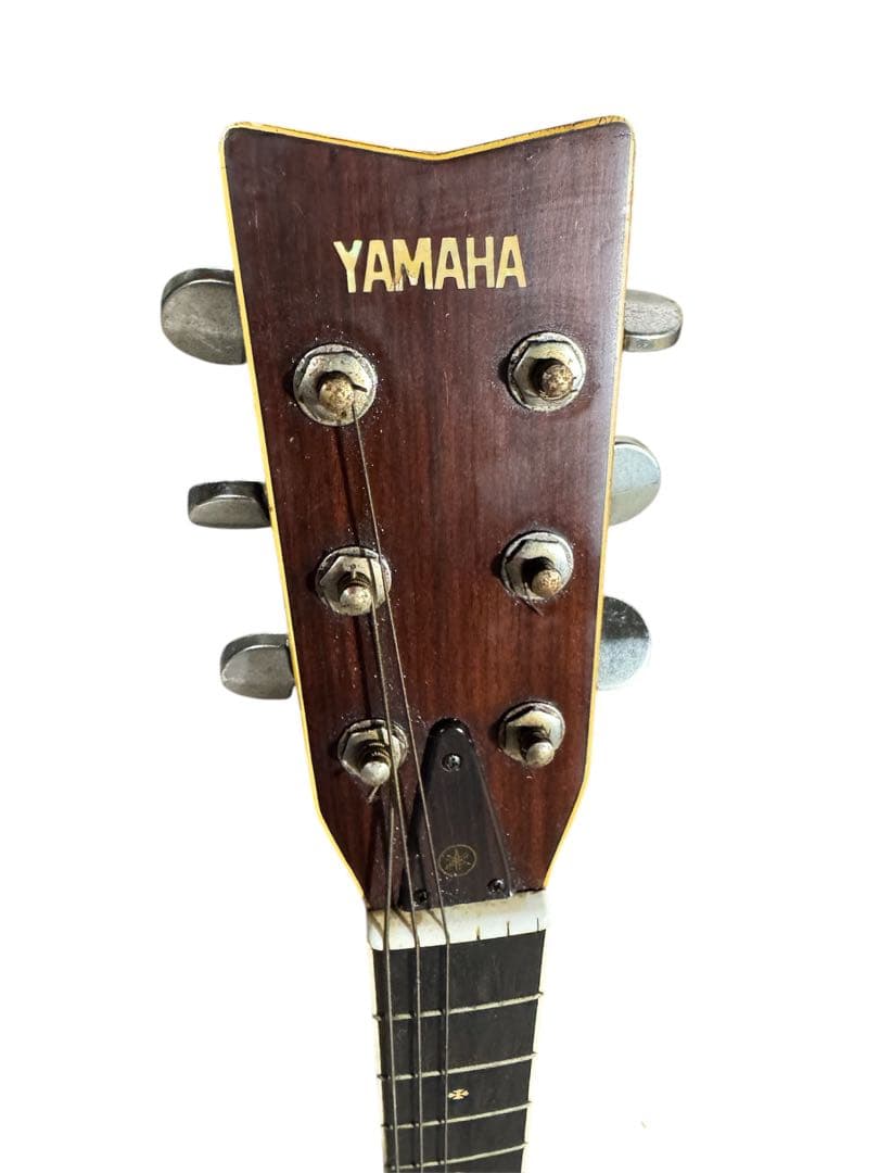 YAMAHA FG-302B クラシック ギター アコースティック