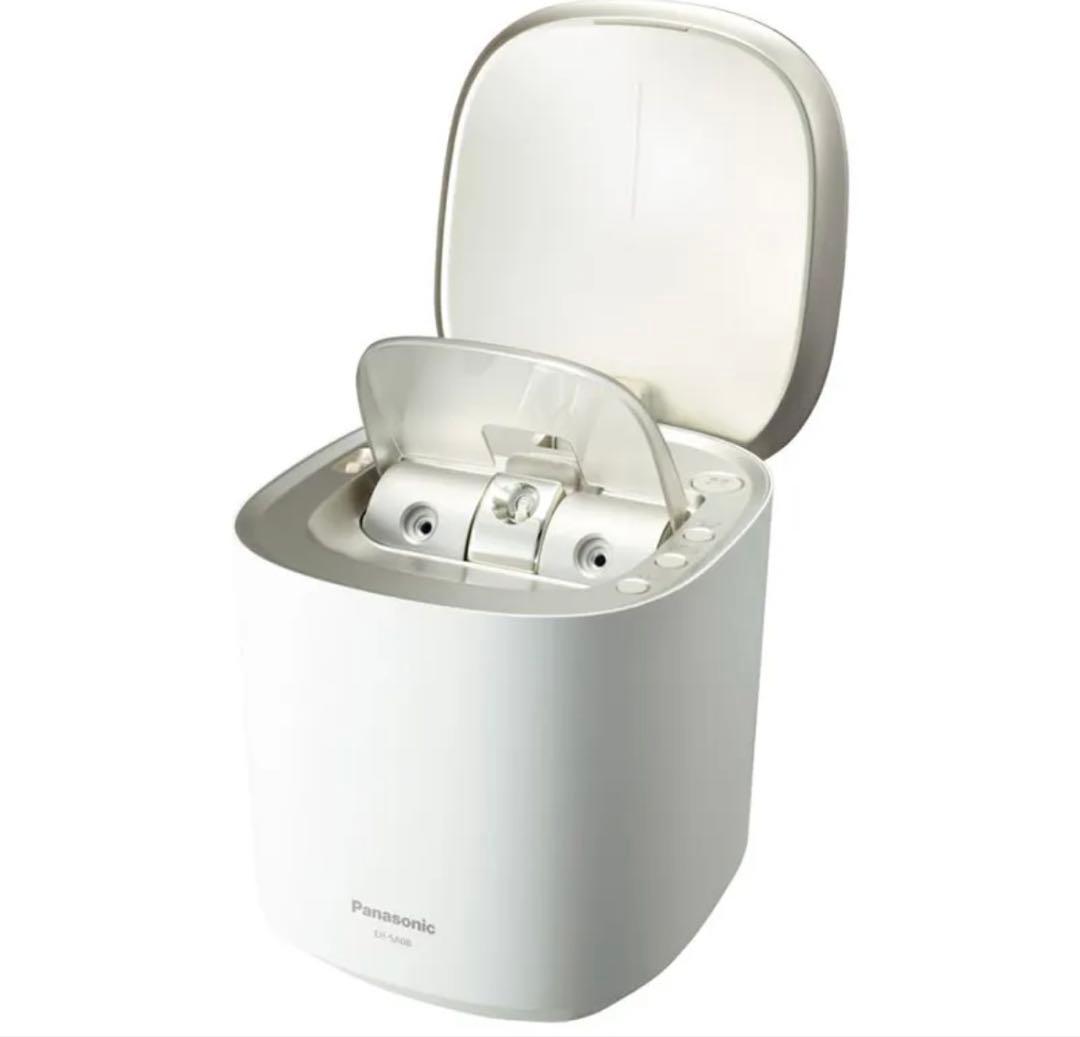 Panasonic フェイススチーマー EH-SA31