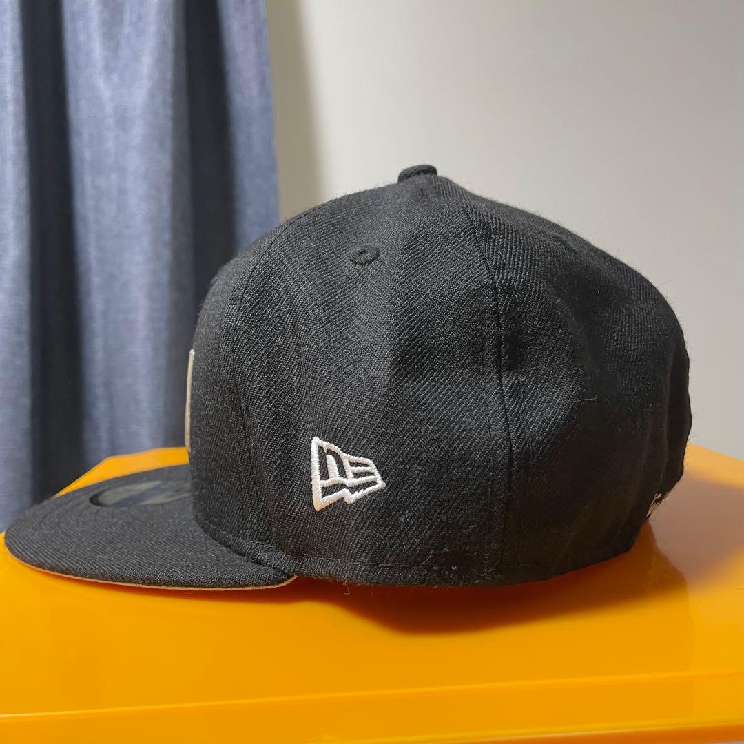 帽子 supreme llic Box Logo New Era Cap