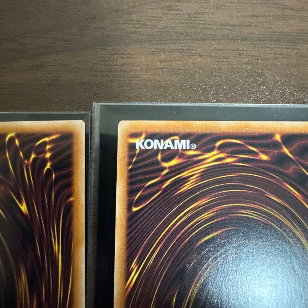 霊王の波動　ドミナス・インパルス　25th 3枚セット