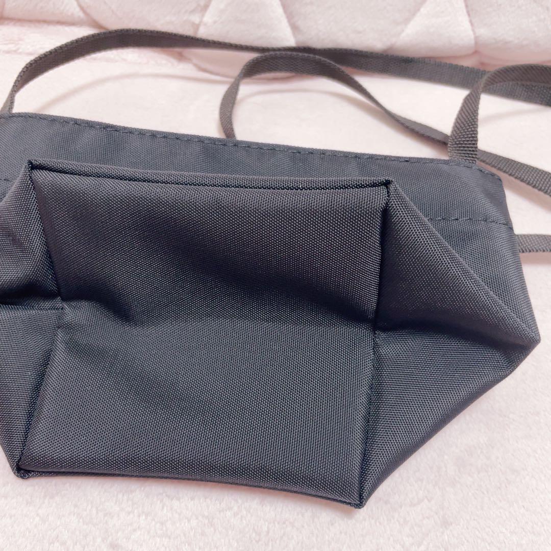 エルベシャプリエ Herve Chapelier 1927N ノワール