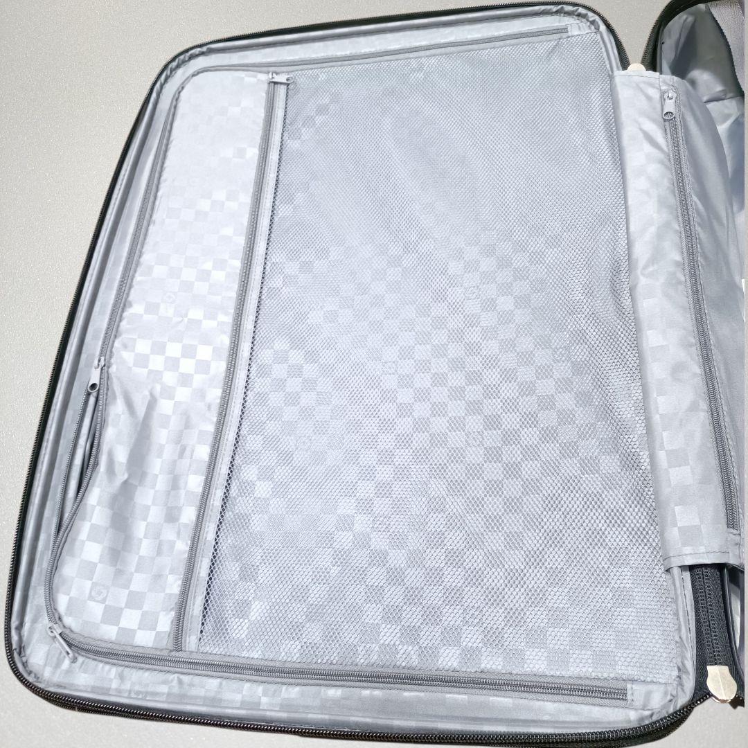 【Ayu】美品SAMSONITE　サムソナイト グラヴテック 27インチ
