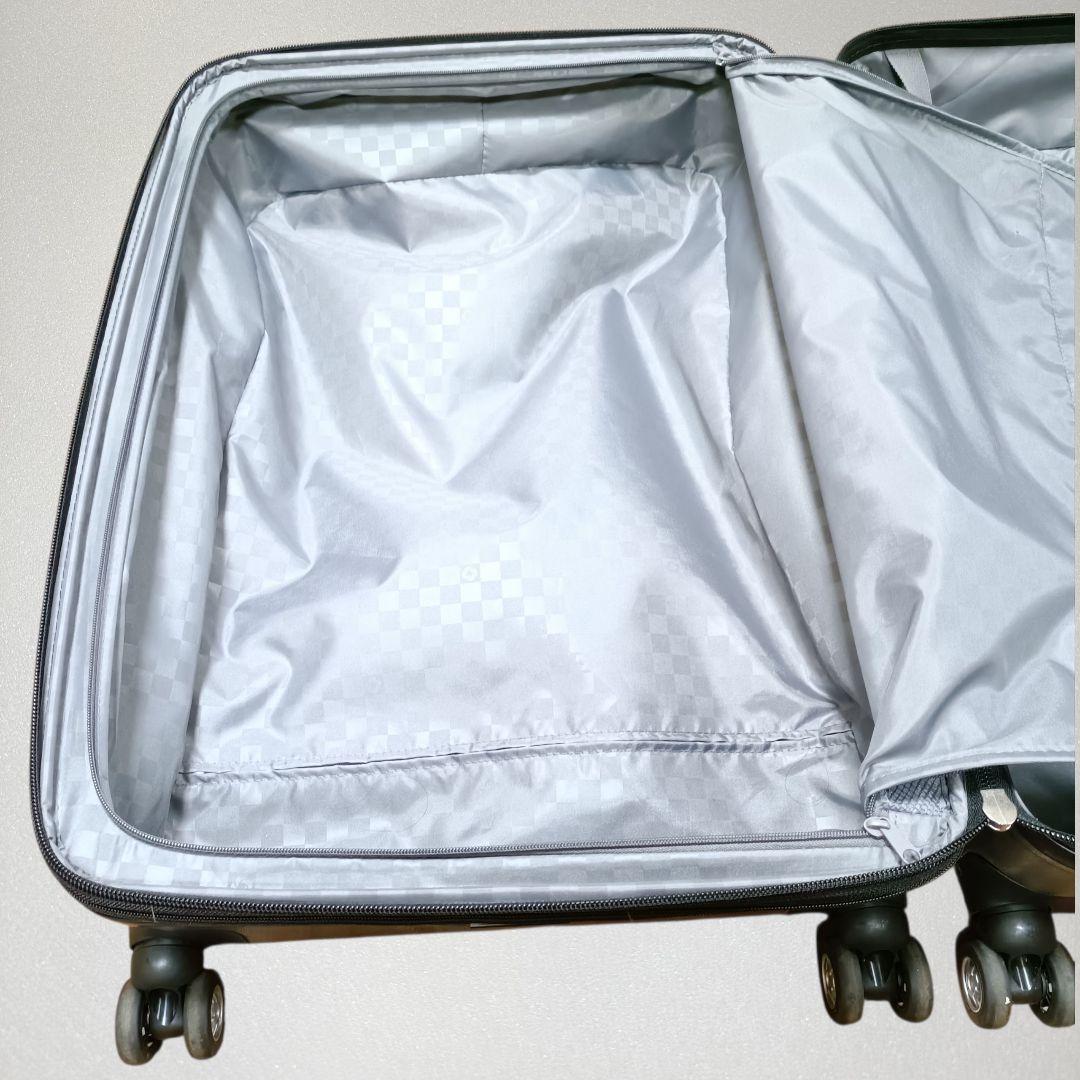 【Ayu】美品SAMSONITE　サムソナイト グラヴテック 27インチ