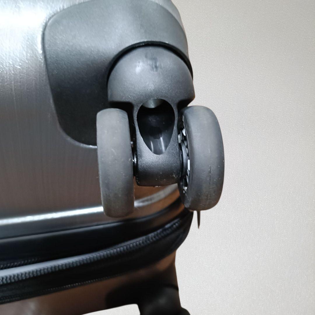 【Ayu】美品SAMSONITE　サムソナイト グラヴテック 27インチ