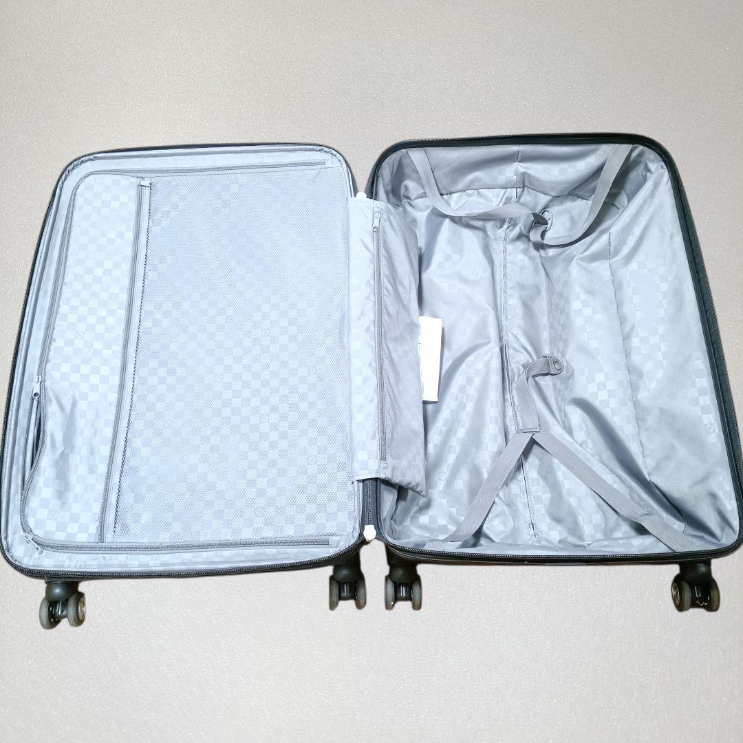【Ayu】美品SAMSONITE　サムソナイト グラヴテック 27インチ