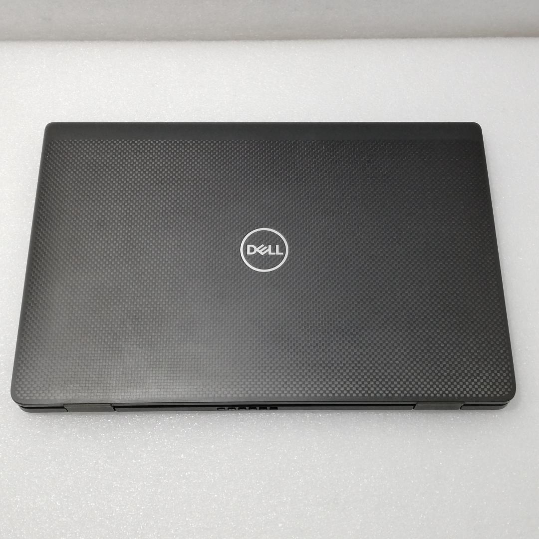 高性能Latitude 7320　i7-1185G7　32G Nvme 512G