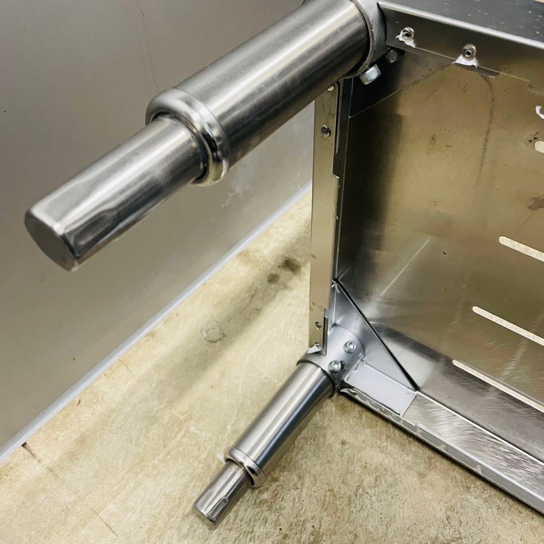 業務用 ステンレス シンク 作業台 TDWD-4EL横