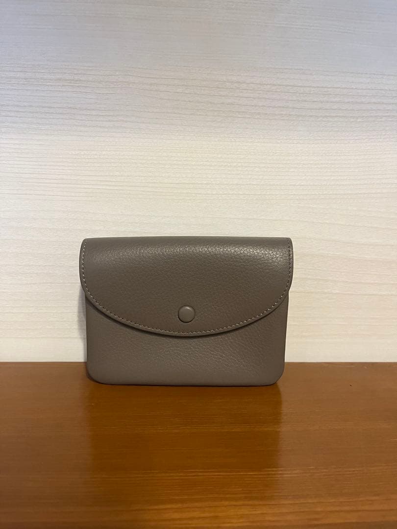 スタジオラコーズ　財布