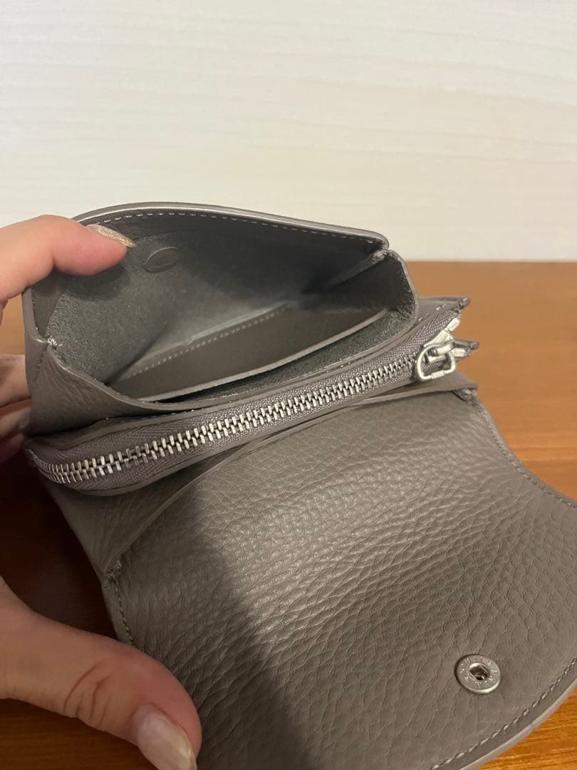 スタジオラコーズ　財布