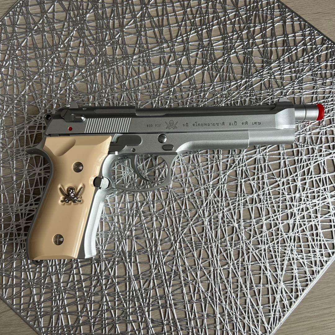 KSC ソードカトラス　ver2