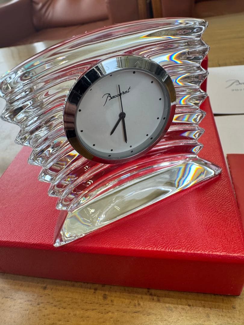 バカララランドクロック