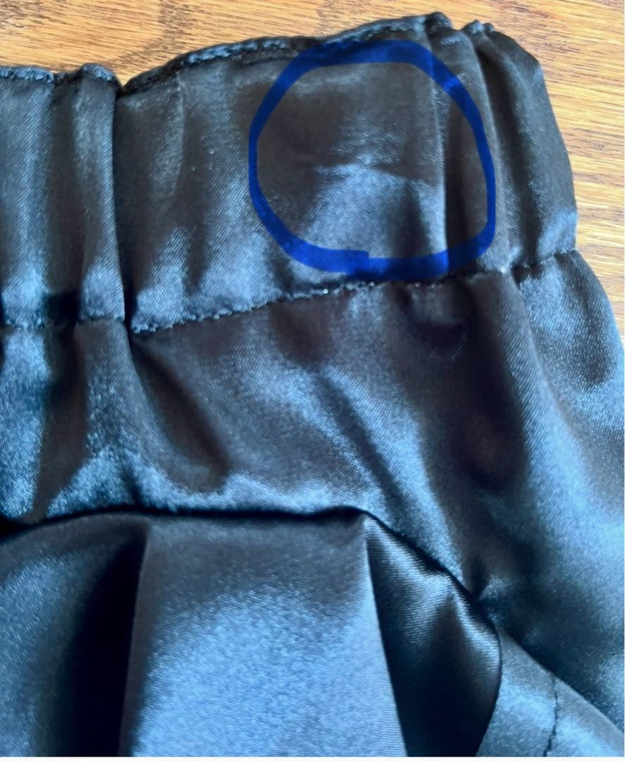 COMME des GARCONS スカート