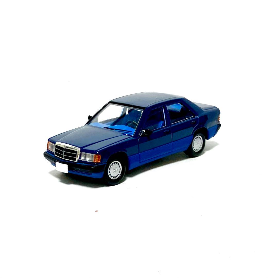 トミカリミテッド ヴィンテージネオ メルセデスベンツLV−N77セット