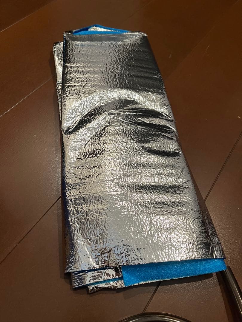 保温・保冷器具 Tetra Cool Tower CR-3