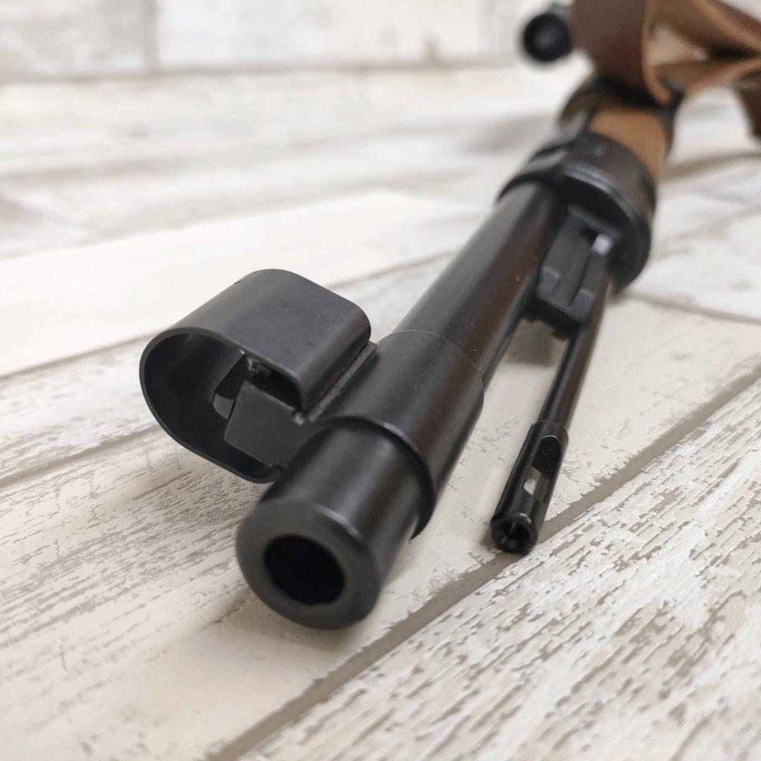 J90 タナカ モーゼル kar98k bnz ボルト ライフル ガスガン