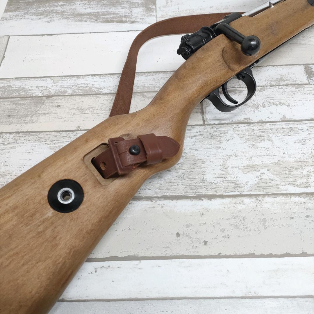 J90 タナカ モーゼル kar98k bnz ボルト ライフル ガスガン