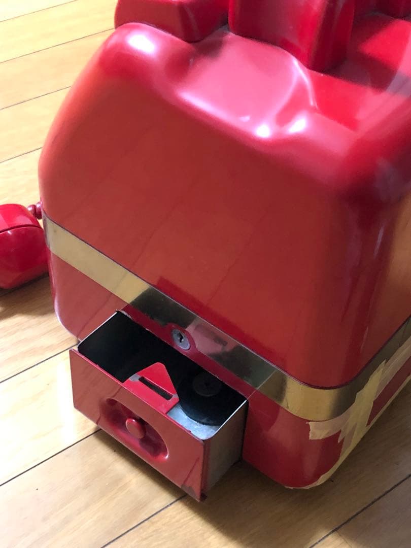 公衆電話 昭和44年