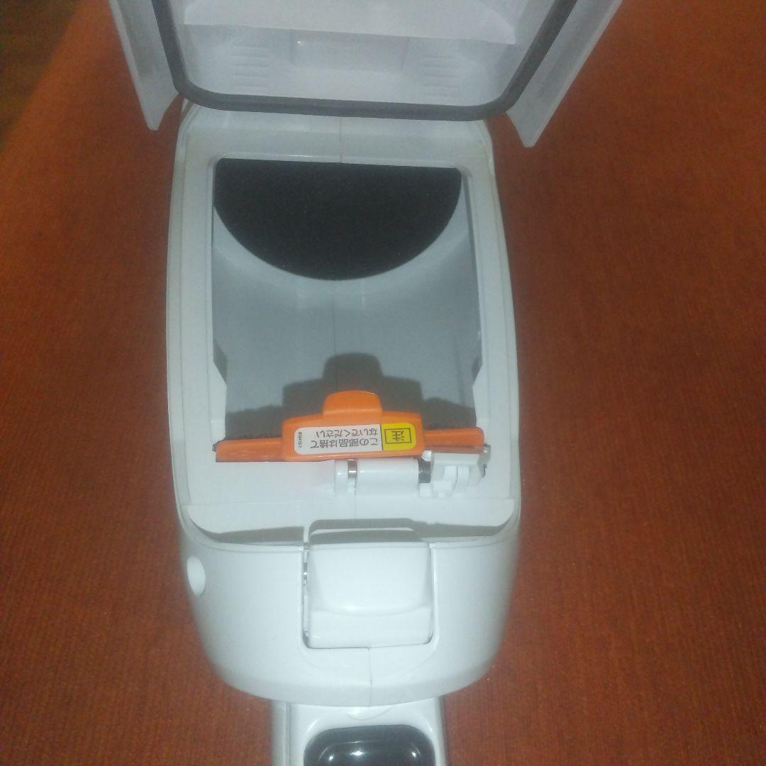 マキタ 充電式クリーナー Makita CL282FD