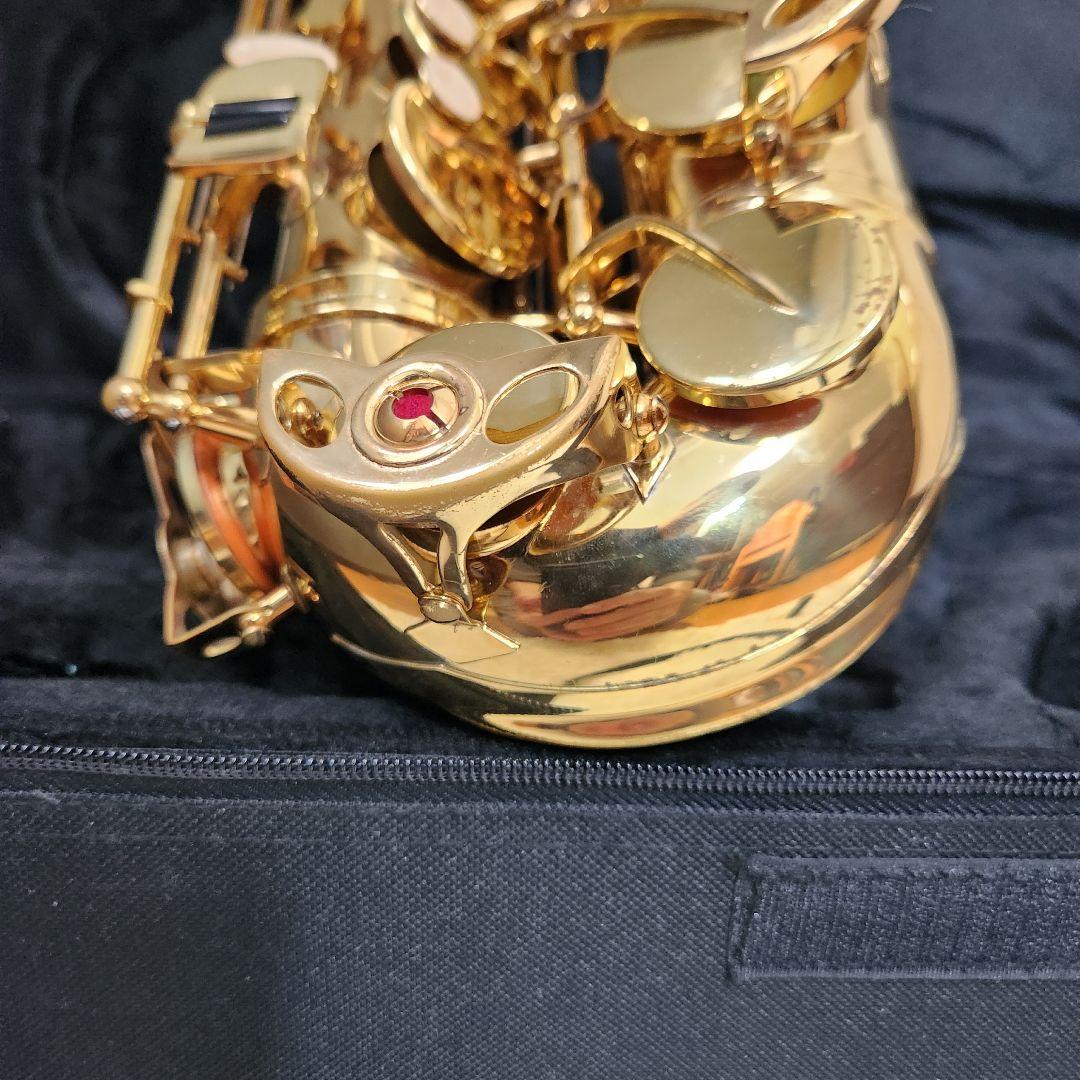【動作確認済み】ジェイマイケル　アルトサックス AL-500 初心者向け