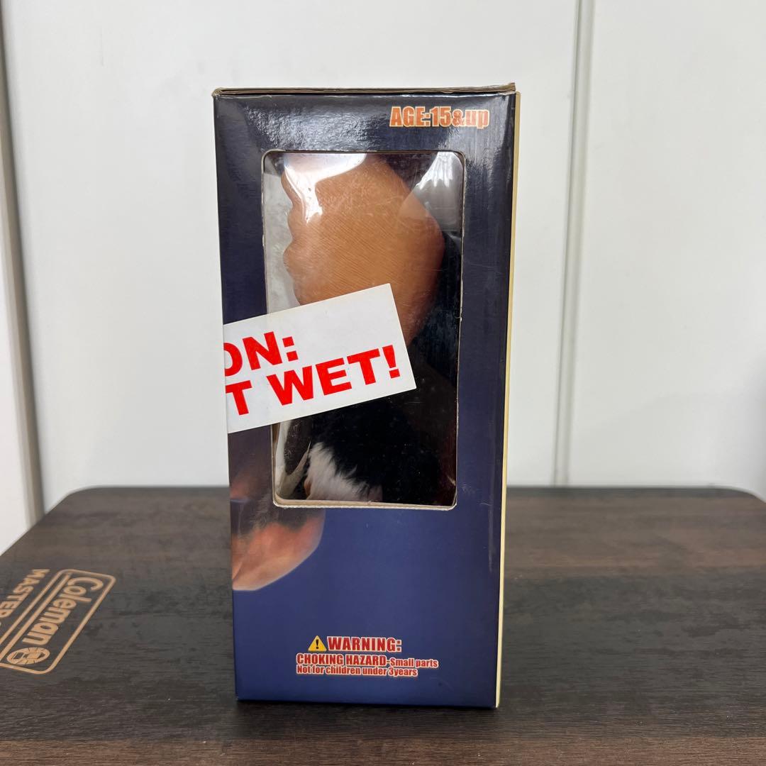 グレムリン モホーク　フィギュア