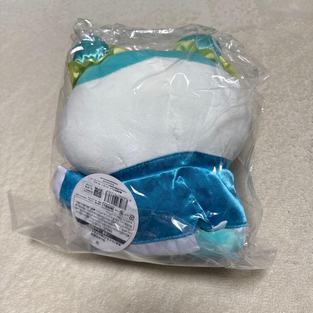 ちいかわ飯店 来来（ライライ）ぬいぐるみS（ハチワレ）