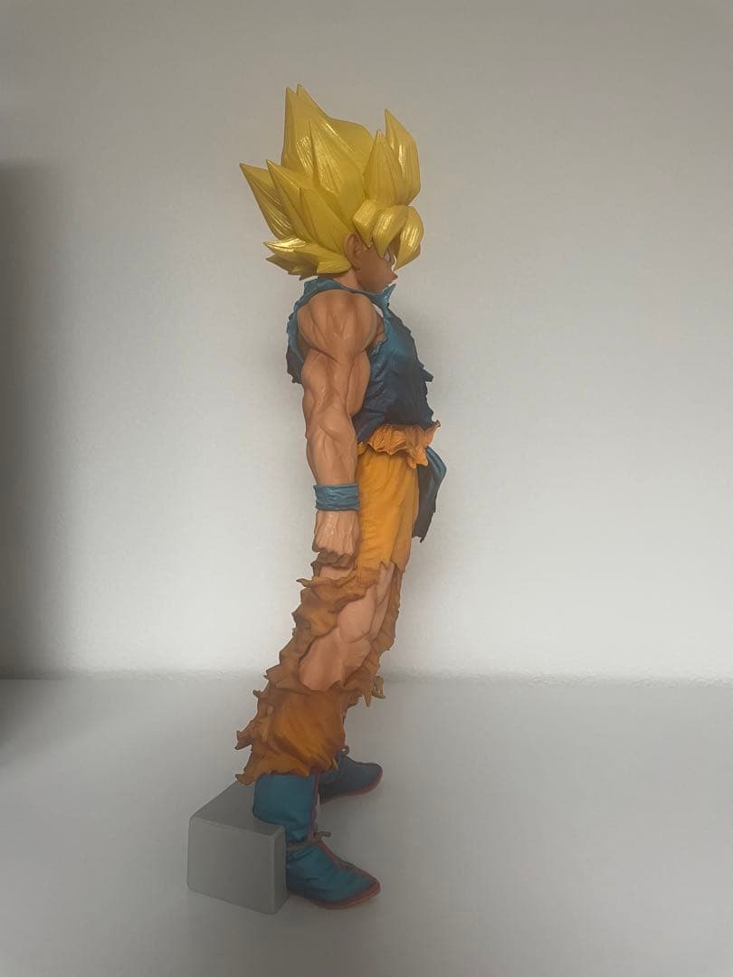 ドラゴンボール　smsp孫悟空　ゼノバース