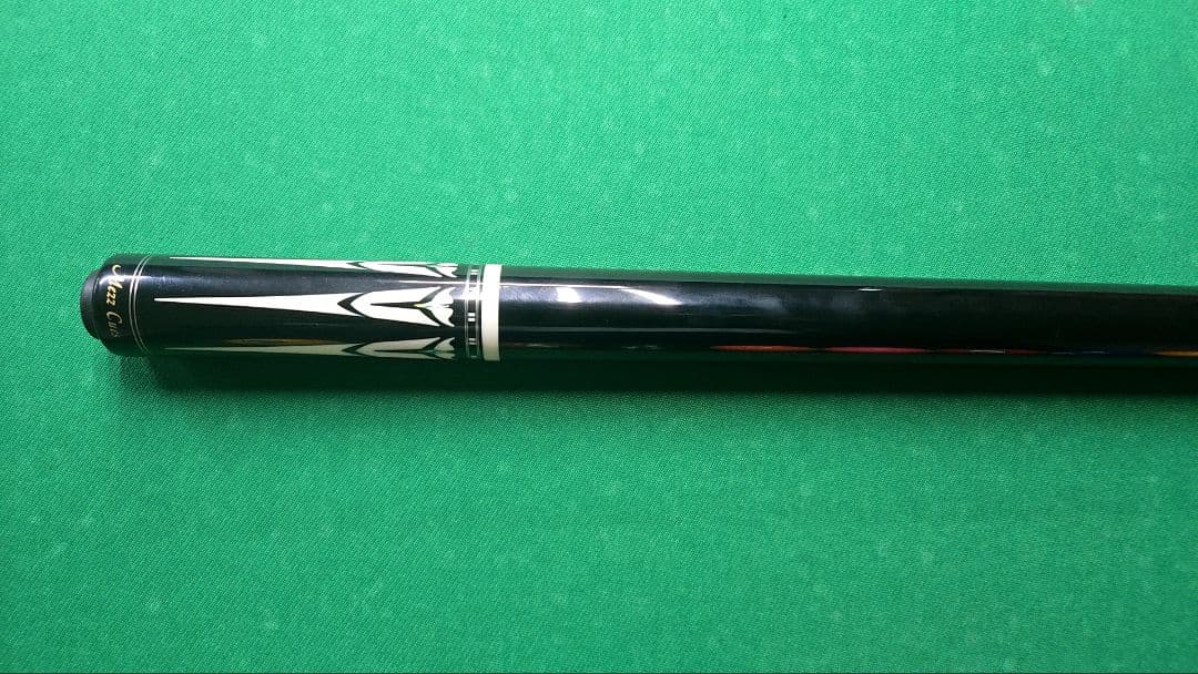 ビリヤード MEZZ CR-235 IGNITE 3C