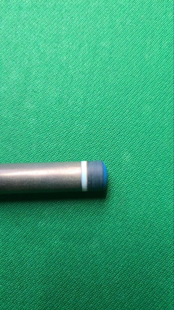 ビリヤード MEZZ CR-235 IGNITE 3C