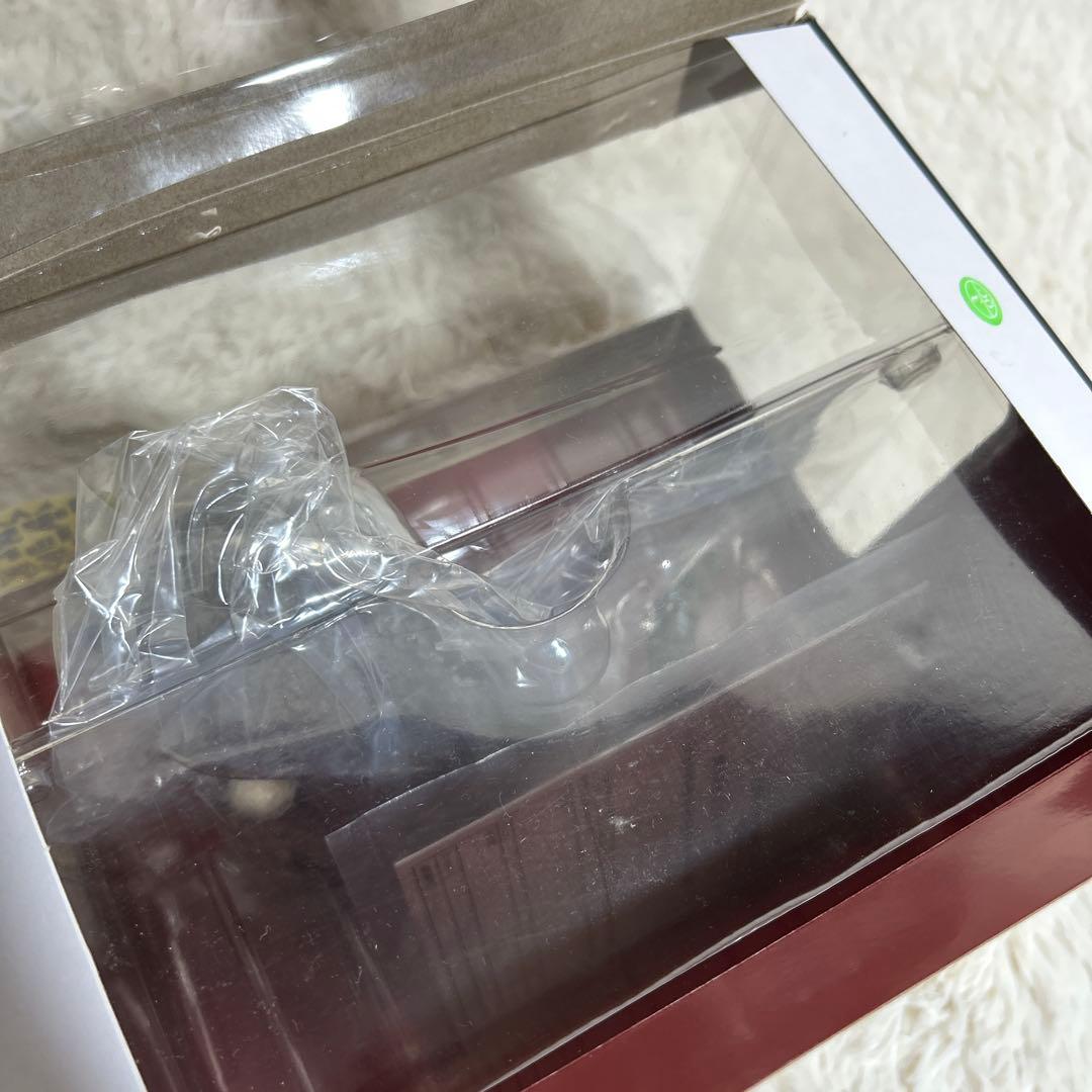 デフォリアルゴジラ 1971少年リック限定 富 土裾野激闘 ver