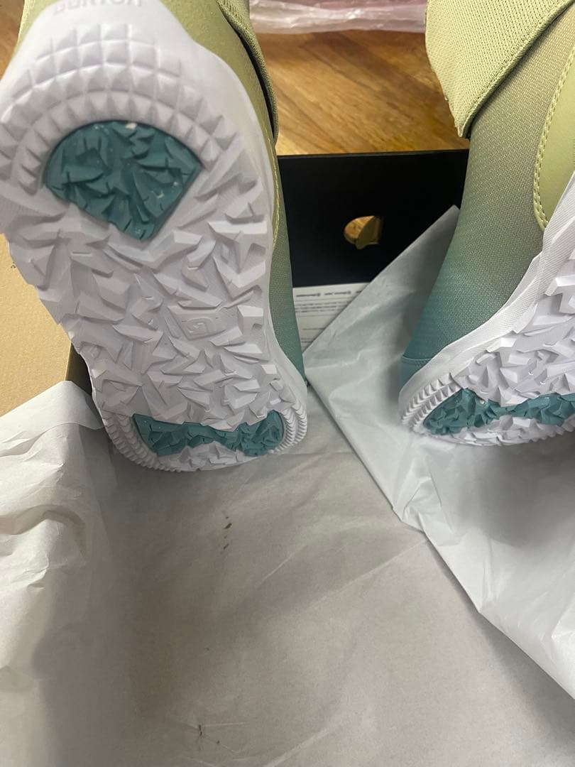 BURTON SWATH スノーボードブーツ