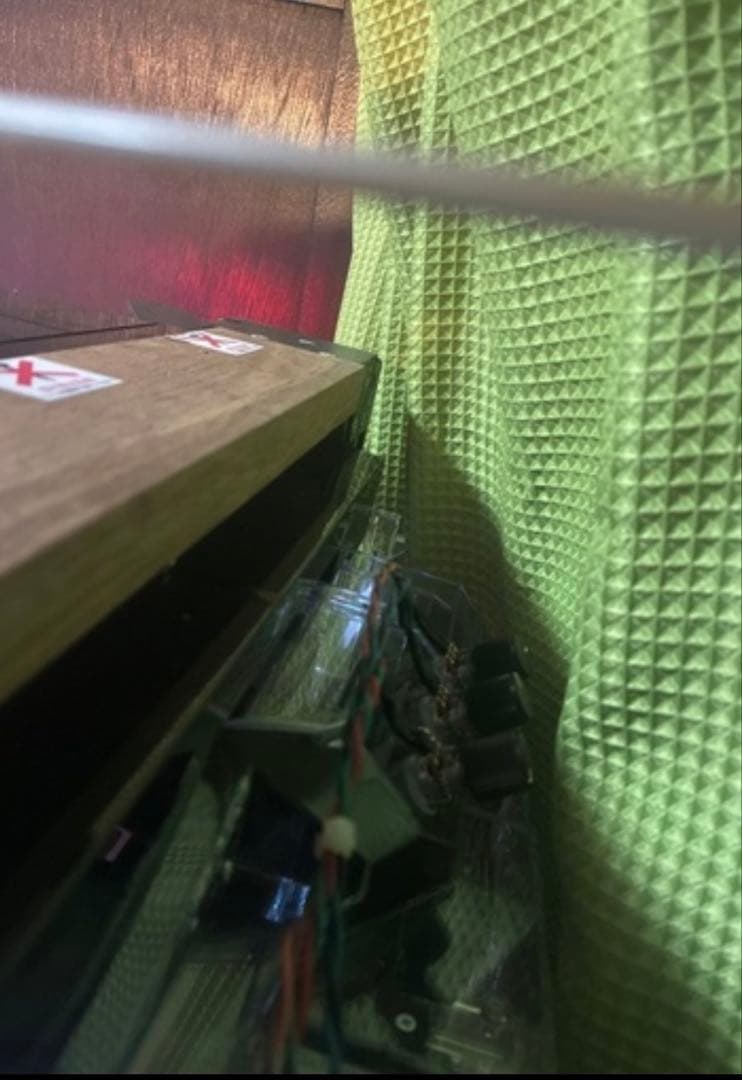 シンフォギア キャロルver 愛知県での引き取り限定で50000円