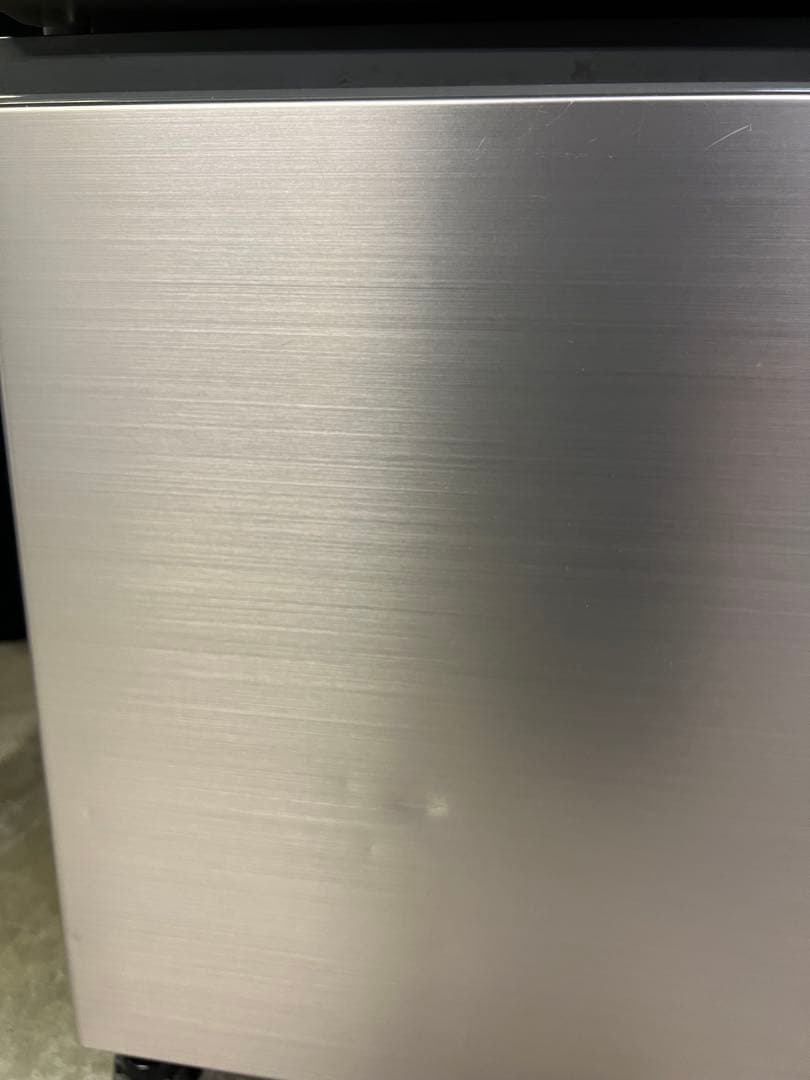 HITACHI 冷蔵庫 R-38RV（N）2022年製 375L 右開き