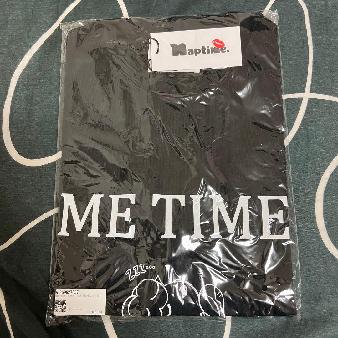 Naptime nissy 服 Mサイズ