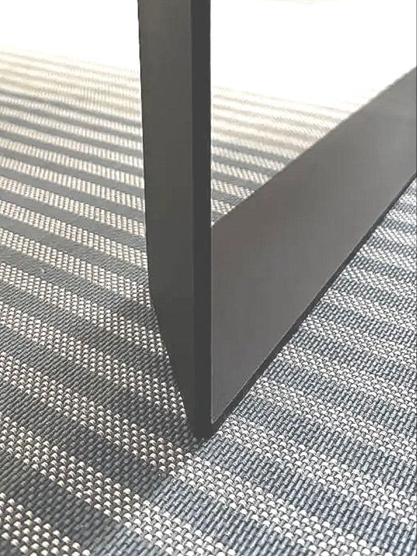 【4/6まで！最終値下げ！】THE TABLE ラバーウッド ナチュラル