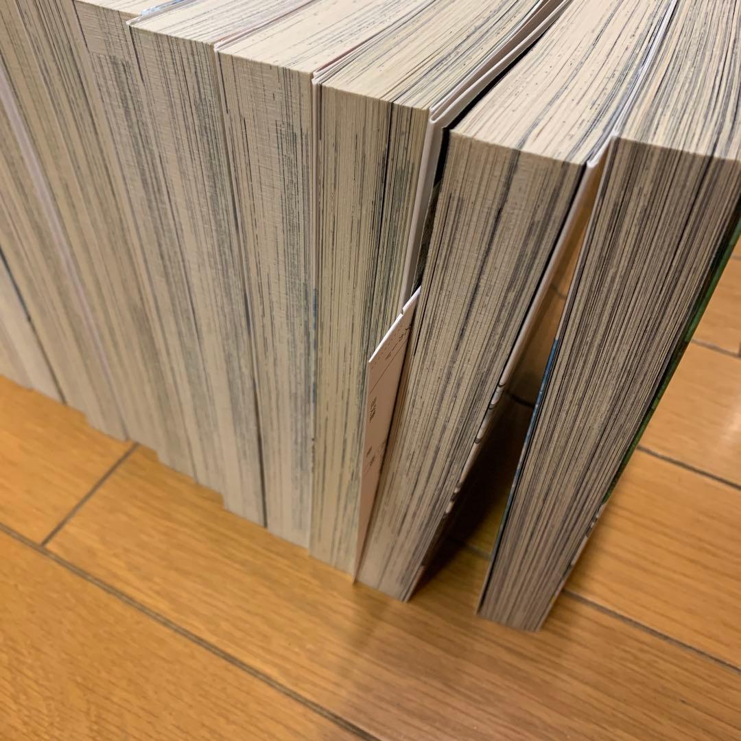 頭文字D 全巻　美品　1巻〜48巻　イニシャルD しげの秀一