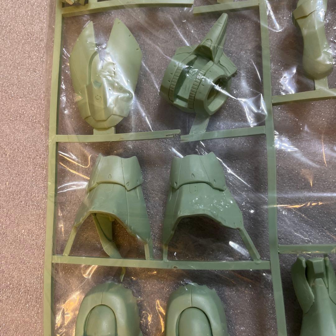 ボークス FSS クルマルス スペシャル ガレージキット　現状