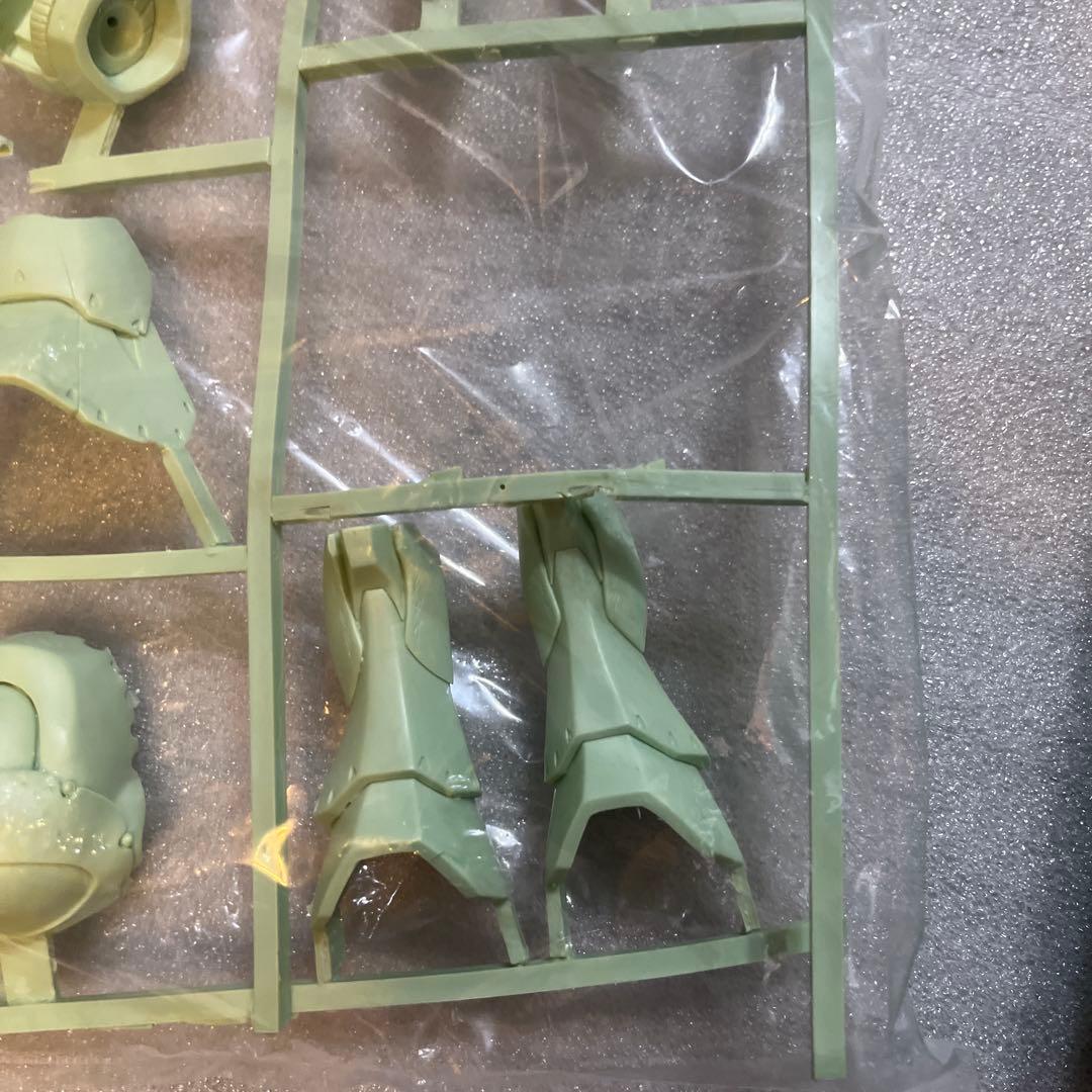 ボークス FSS クルマルス スペシャル ガレージキット　現状