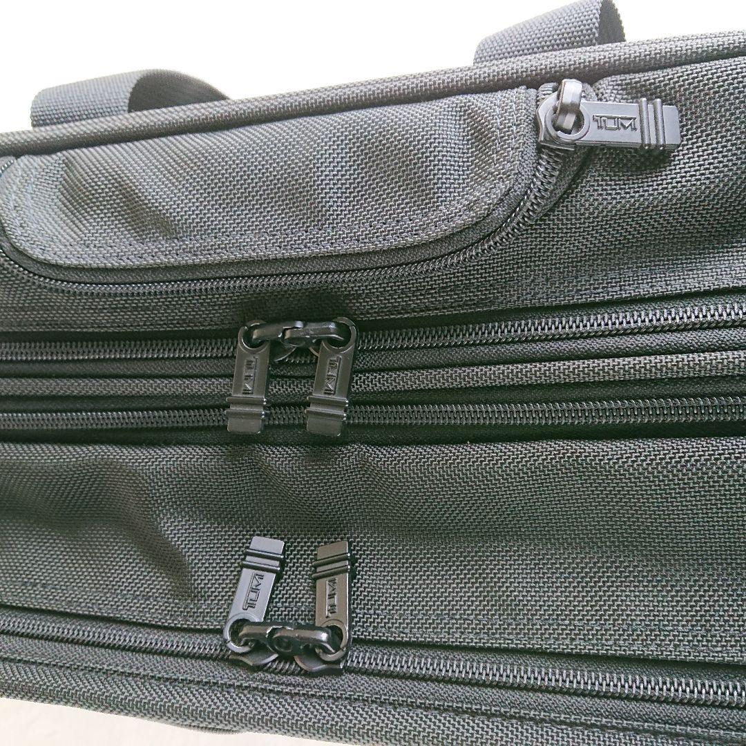 ブライアン ✨ TUMI 2206D3 キャリー キャスター付きバッグ