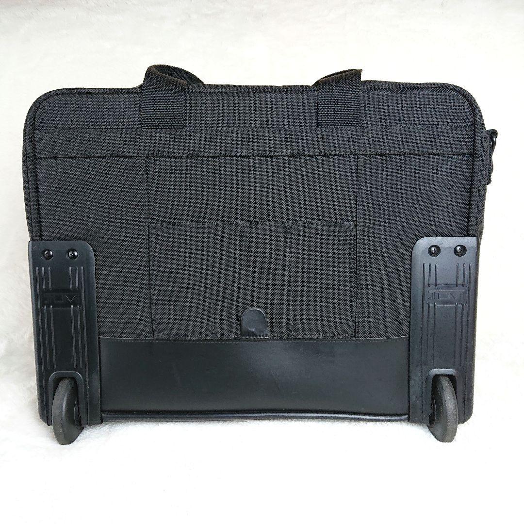 ブライアン ✨ TUMI 2206D3 キャリー キャスター付きバッグ