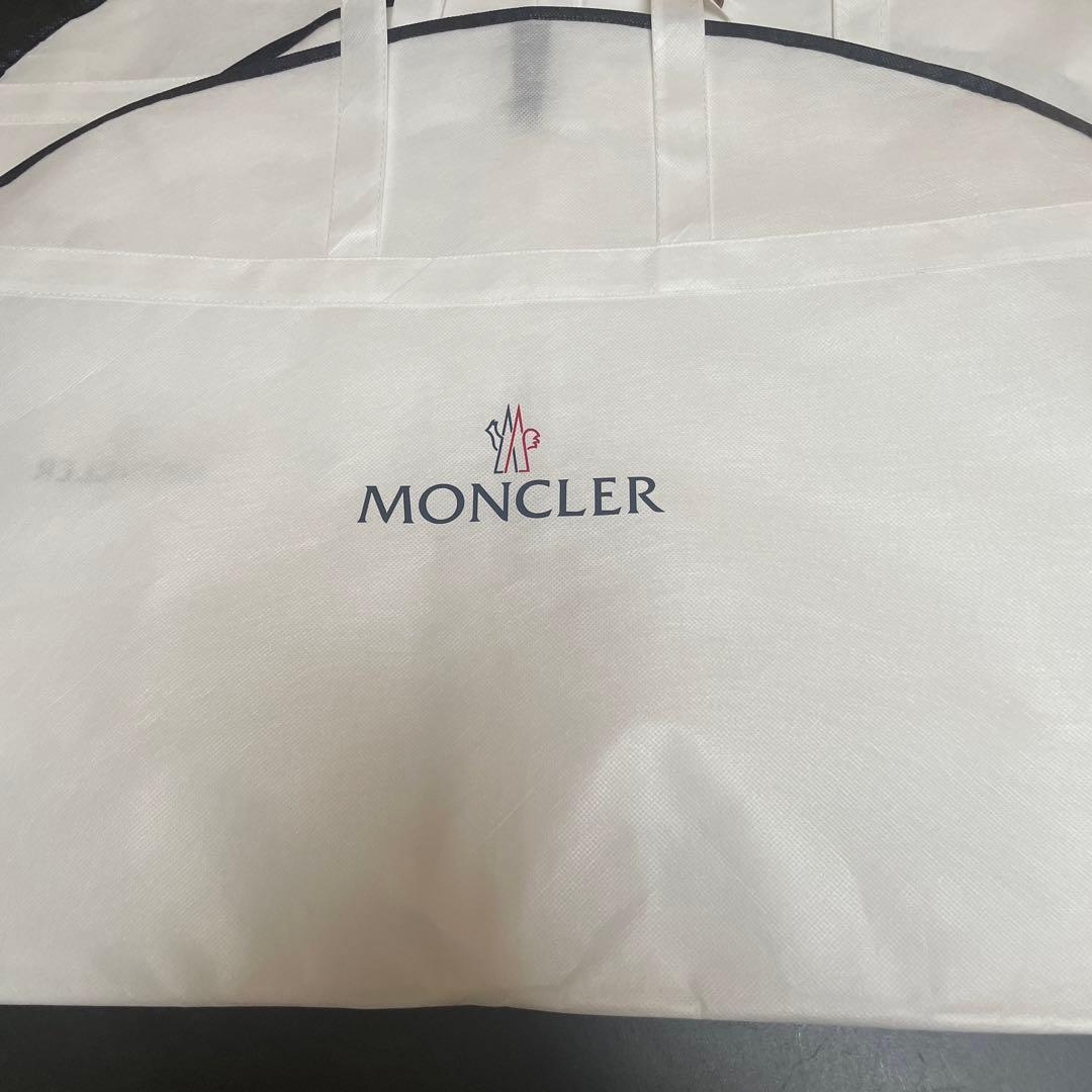 モンクレール　ガーメント3枚