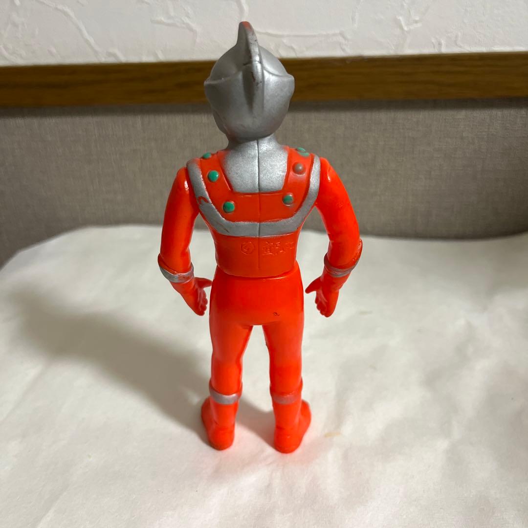 ⚠️レア　当時物　タカトク　美品　アイアンキング